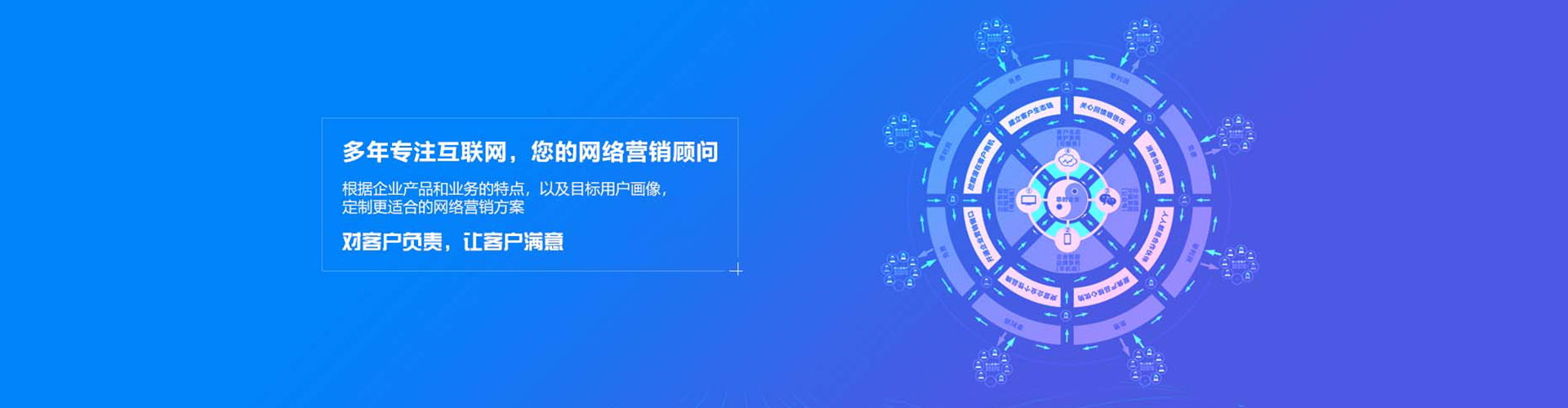 前郭尔罗斯百度推广开户